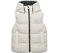 Superdry & Co Damen Steppweste, Größe XS