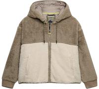 Superdry & Co Damen Zip-Hoodie, Größe L