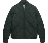 Superdry & Co Diamond Jacke, grün, Größe 3XL
