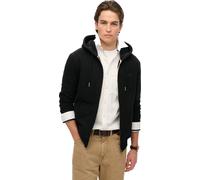 Superdry Essential Logo Reißverschlusspullover
