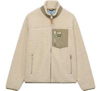 Superdry Mountain Fleece Reißverschlusspullover