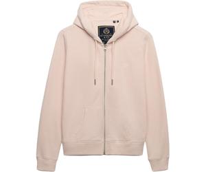 Superdry & Co Signature Damen Jacke, rosa, Größe S