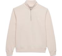 Superdry & Co Signature Damen Sweatshirt, rosa, Größe XL