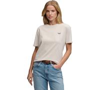 Superdry & Co Signature Damen T-Shirt Größe