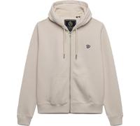 Superdry & Co Signature Jacke Größe