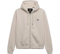 Superdry & Co Signature Jacke Größe