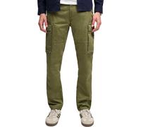 Superdry & Co Slim Taper Cargo Hose Größe
