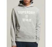 Superdry Code Core Sport Hood, L
