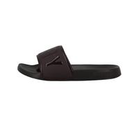 Superdry Code Core Vegan Pool Slides Braun EU 40-41 Mann (Herstellerartikelnummer: MF310238A-8PZ-S)