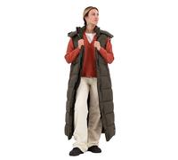 Superdry Code Sl Touchline Padded Jacke