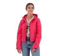 Superdry Code Trekker Jacke M Active Pink