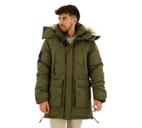 Superdry Code Xpd Everest Parka