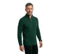Superdry Cotton Classic Cable Halbzippullover
