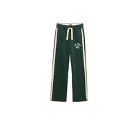 Superdry Damen Athletic Essentials Hockey Jogginghose Emaillegrün 36