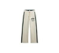 Superdry Damen Athletic Essentials Hockey Jogginghose Wüstenknochen Wollweiß 38