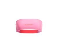 Superdry Logo Bandeau Bikinioberteil XL Paparazzi Pink