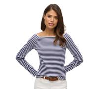 Superdry Bardot Langarm-t-shirt