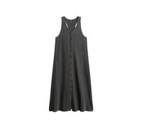 Superdry Beach ärmelloses Midikleid
