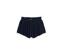 Superdry Damen Beach Shorts Finster Marineblau 38