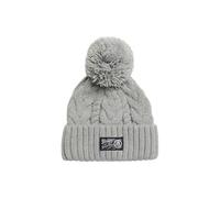 Superdry Chunky Cable Mütze (Herstellerartikelnummer: Y9010189A-63Q-OS)