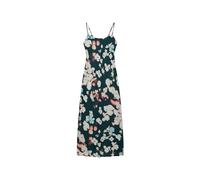 Superdry Printed Maxi Slip ärmelloses Langes Kleid