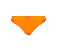 Superdry Damen Bikini Schwimmanzug, orange, 44