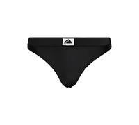 Superdry Damen Bikini Schwimmanzug, schwarz, 36