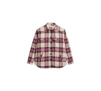 Superdry Borg Check Überhemd