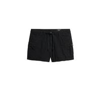 Superdry W7110424a Cargo Shorts XS Black