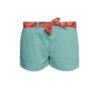 Superdry Vintage Hot Chino Shorts Mehrfarbig XL Frau (Herstellerartikelnummer: W7110393A-Q4J-16)