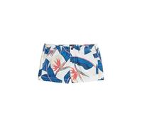 Superdry Vintage Hot Kurze Hose XS Optic Coral Paradise