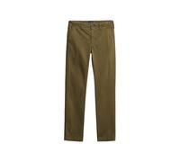 Superdry W7011069a Chinohose 28 Dark Olive