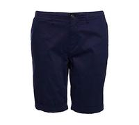 Superdry City Chino Damen Short Blau, XS