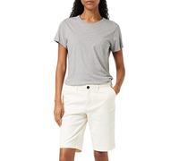 Superdry Chino Shorts City Chino Shorts XXS Oyster (Herstellerartikelnummer: W7110007A-PCB-6)