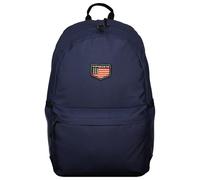 Superdry Classic Patch Montana Rucksack One Size Mariner Navy