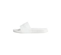 Superdry Code Logo Vegan Pool Slides Weiß EU 40-41 Frau (Herstellerartikelnummer: WF310185A-44C-L)