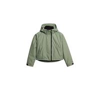 Superdry Code Windcheater Jacke