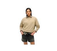 Superdry Damen-College-Sweatshirt (locker) S