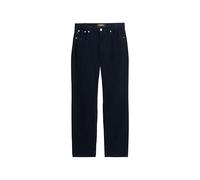 Superdry Cord Hosen 28 Nu Navy