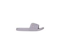 Superdry Damen Core Badesandalen Eislila 3-4