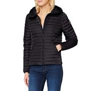Superdry Damen Core Down Jacket, Schwarz, M EU