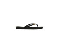 Superdry Damen Core Essential Flip-Flops Schwarz 7-8