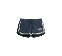 Superdry Country Club Racer Sportshorts S Blueberry Navy