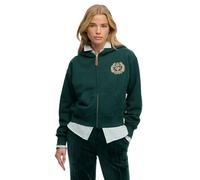 Superdry Country Club Reißverschlusspullover