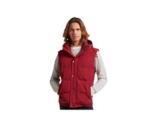 Superdry Damen Doudoune Everest XS