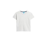Superdry Essential Logo 90s Damen T-Shirt hellgrau - S