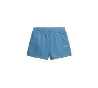Superdry Essential Logo Gd Kurze Hose M Copen Blue
