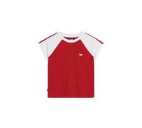 Superdry Essential Logo Slub Retro Kurzarm-t-shirt (Herstellerartikelnummer: W1011427A-2LM-12)