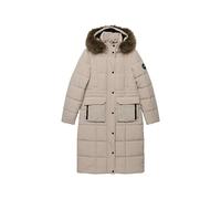 Superdry Everest Longline Pufferjacke