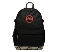 Superdry Everest Outdoor Montana Rucksack One Size Black